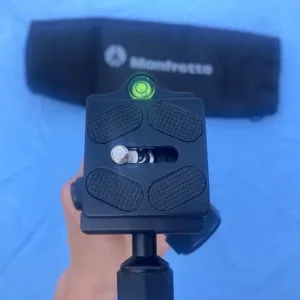 Manfrotto Element Tripod/Monopod - Image 5