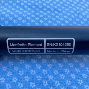Manfrotto Element Tripod/Monopod - Image 6