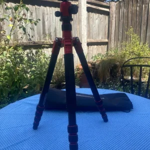 Manfrotto Element Tripod/Monopod - Image 7