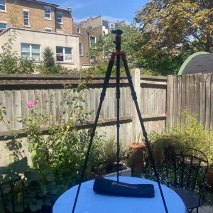 Manfrotto Element Tripod/Monopod - Image 8
