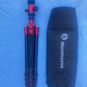 Manfrotto Element Tripod/Monopod