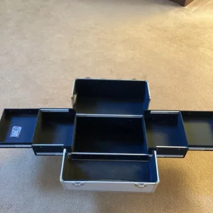 Make Up Storage Box - Image 4