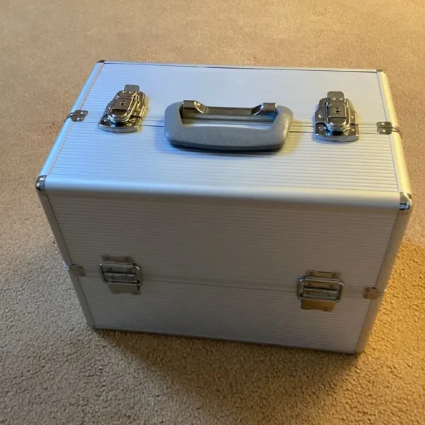 Make Up Storage Box