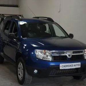 DACIA DUSTER 1.5 DCI AMBIANCE - Image 2