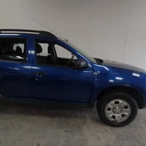 DACIA DUSTER 1.5 DCI AMBIANCE - Image 3