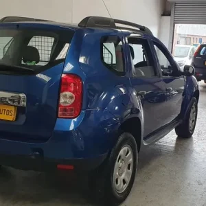 DACIA DUSTER 1.5 DCI AMBIANCE - Image 4