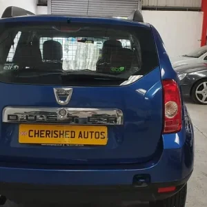 DACIA DUSTER 1.5 DCI AMBIANCE - Image 7