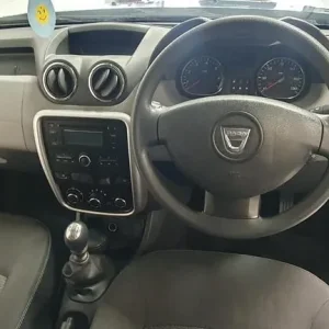 DACIA DUSTER 1.5 DCI AMBIANCE - Image 8