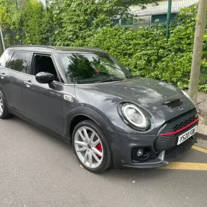 2020 Mini Clubman Estate, 5-door, automatic, 1998cc - Image 2