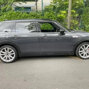 2020 Mini Clubman Estate, 5-door, automatic, 1998cc - Image 3