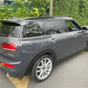 2020 Mini Clubman Estate, 5-door, automatic, 1998cc - Image 4