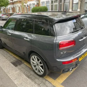 2020 Mini Clubman Estate, 5-door, automatic, 1998cc - Image 6