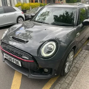 2020 Mini Clubman Estate, 5-door, automatic, 1998cc - Image 7