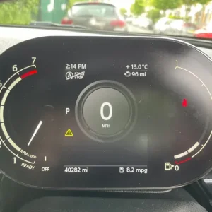 2020 Mini Clubman Estate, 5-door, automatic, 1998cc - Image 8