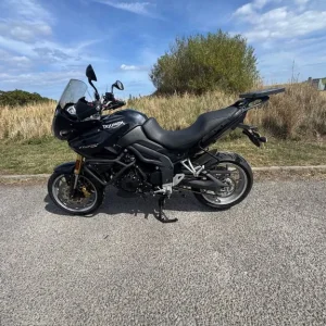 Triumph Tiger 1050 SE ABS 2011 - Image 3