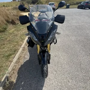 Triumph Tiger 1050 SE ABS 2011 - Image 5