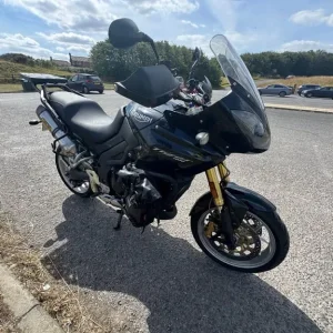 Triumph Tiger 1050 SE ABS 2011 - Image 6