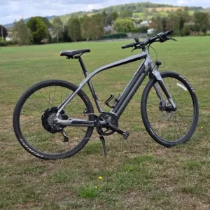 Specialized Turbo S ebike - Image 2