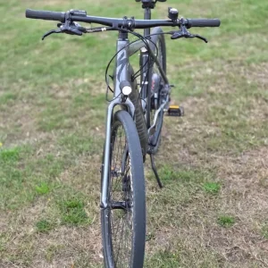 Specialized Turbo S ebike - Image 5