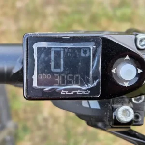 Specialized Turbo S ebike - Image 8