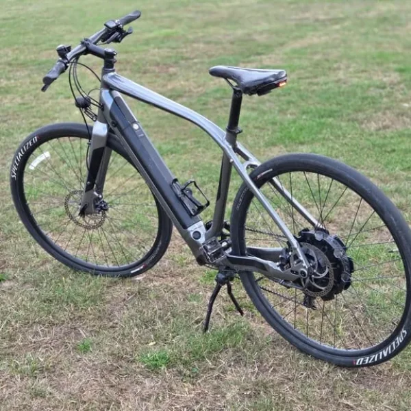 Specialized Turbo S ebike