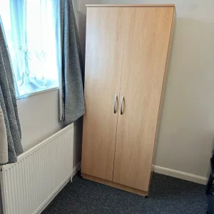 Single Bedroom, All Bills Covered