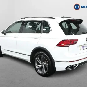 2024 Volkswagen Tiguan R-Line 1.5 TSI 5-door SUV - Image 5