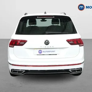 2024 Volkswagen Tiguan R-Line 1.5 TSI 5-door SUV - Image 6