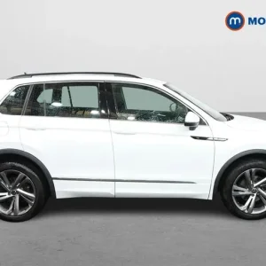2024 Volkswagen Tiguan R-Line 1.5 TSI 5-door SUV - Image 8