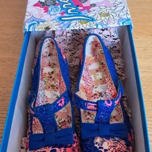 Irregular Choice Women's Shoes - Image 2