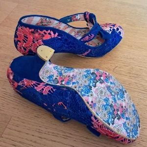 Irregular Choice Women's Shoes - Image 3