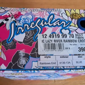 Irregular Choice Women's Shoes - Image 5