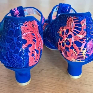 Irregular Choice Women's Shoes