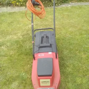 Mountfield Princess electric mower - Image 3