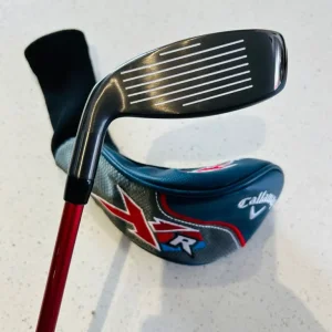 Callaway XR #4 Hybrid / Rescue Wood - Right Handed - Image 2