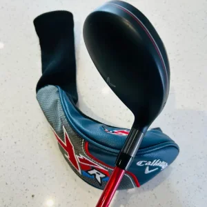Callaway XR #4 Hybrid / Rescue Wood - Right Handed - Image 3