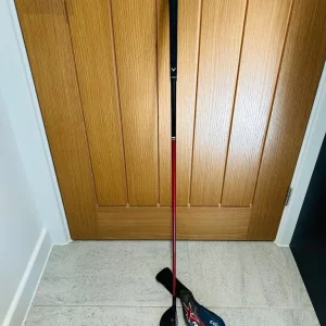 Callaway XR #4 Hybrid / Rescue Wood - Right Handed - Image 4