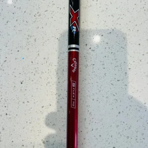 Callaway XR #4 Hybrid / Rescue Wood - Right Handed - Image 5