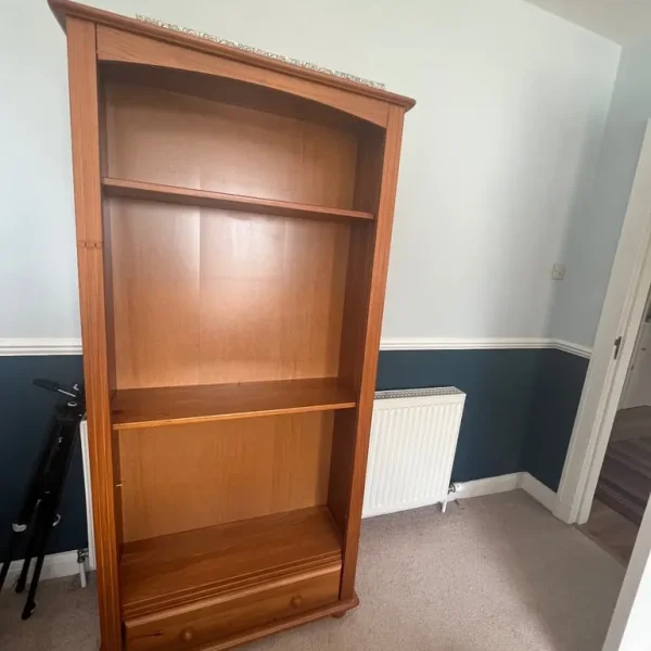 Bookcase
