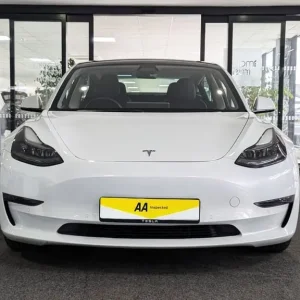 2021 Tesla Model 3 Standard Range Plus - Image 5