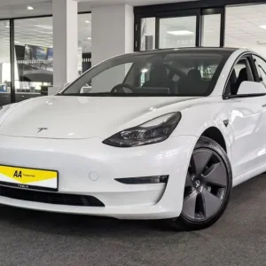 2021 Tesla Model 3 Standard Range Plus - Image 6