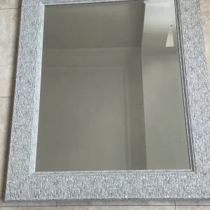 grey mirror great condition
