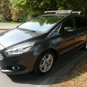 2016 Ford S-Max 2.0 TDCi Titanium MPV 5dr Diesel Manual Euro 6 - Image 3