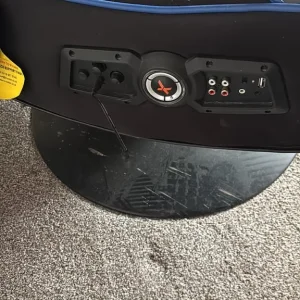 Gaming chair - Image 2