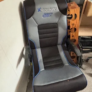 Gaming chair