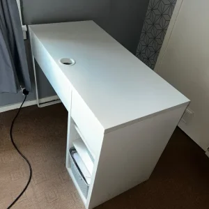 IKEA malm office desk