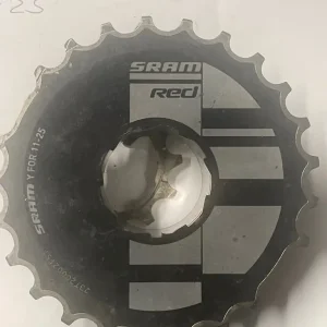 SRAM Red OG 1090 10 speed cassette