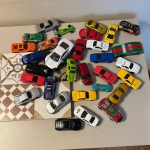 Toy car bundle