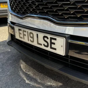 2019 Kia Sportage 1.6 GDi 2 Euro 6 (s/s) 5dr Estate Petrol Manual