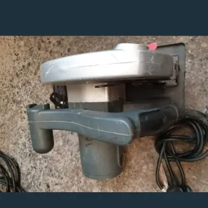 240V 1200W 185MM CIRCULAR SAW - Image 2
